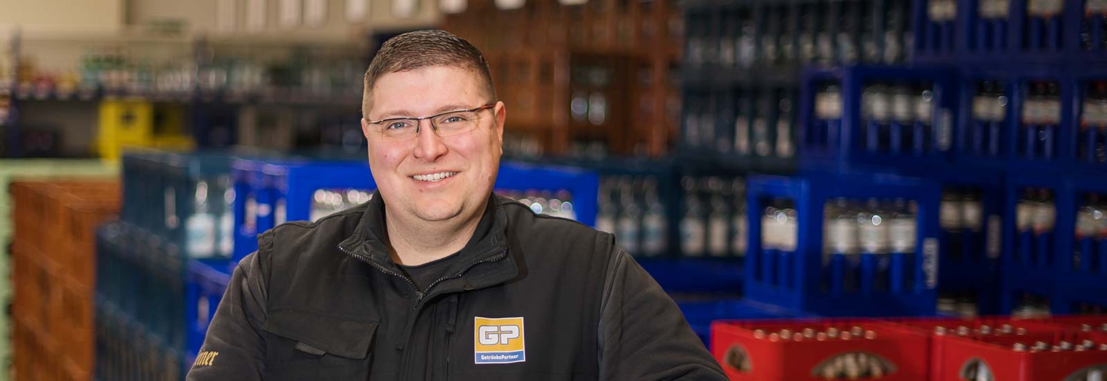 GetränkePartner - Hier lacht der Durst und der Kunde freut sich!